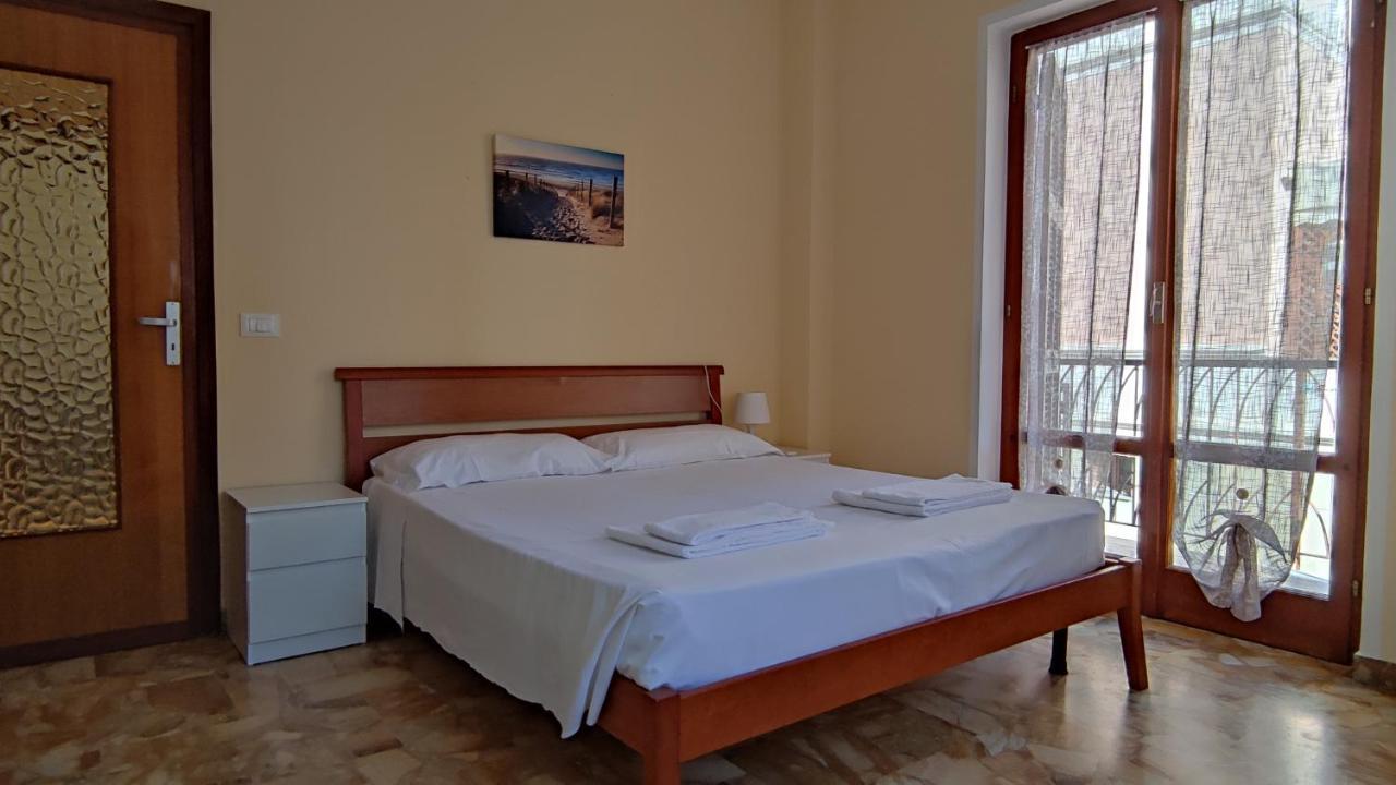 Apartamento Casa Del Surf - By Ligooria Pietra Ligure Exterior foto