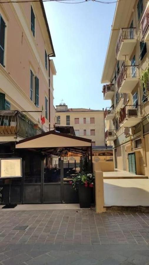 Apartamento Casa Del Surf - By Ligooria Pietra Ligure Exterior foto