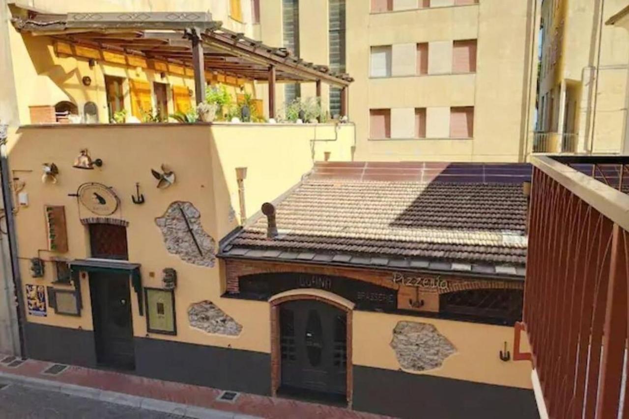 Apartamento Casa Del Surf - By Ligooria Pietra Ligure Exterior foto